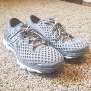 Under Armour Womens Speedform Gemini Shoe